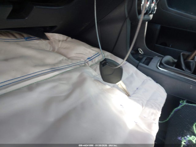 2011 MITSUBISHI LANCER EVOLUTION JA32W8FV7BU014397 Photo 10