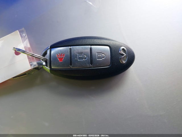 Aukcja sprzedaży 2006 Infiniti Fx35, vin: JNRAS08U36X104553, numer aukcji: 44241893