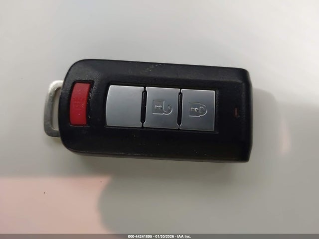 2015 MITSUBISHI MIRAGE ML32A4HJ1FH055063 Photo 10