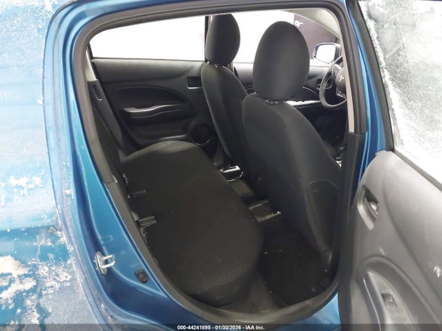 2015 MITSUBISHI MIRAGE ML32A4HJ1FH055063 Photo 7