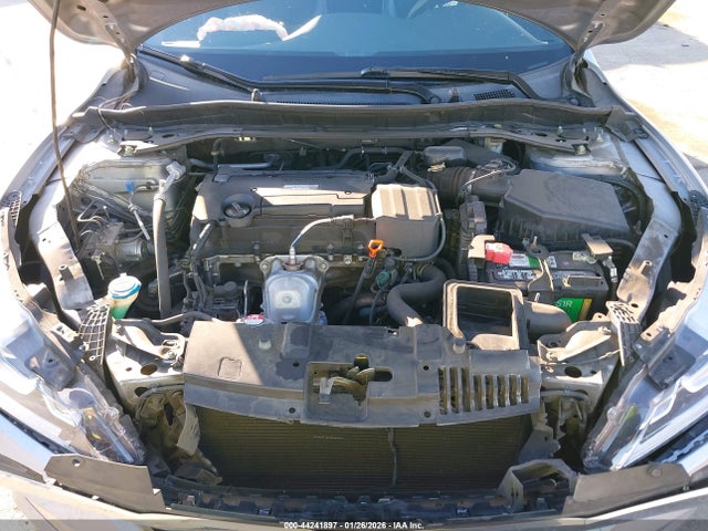 1HGCR2F53GA221597 Honda Accord Sport