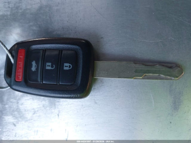 1HGCR2F53GA221597 Honda Accord Sport