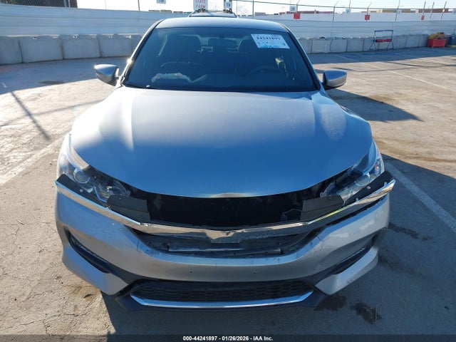 1HGCR2F53GA221597 Honda Accord Sport