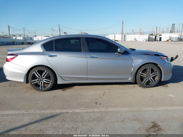 1HGCR2F53GA221597 Honda Accord Sport