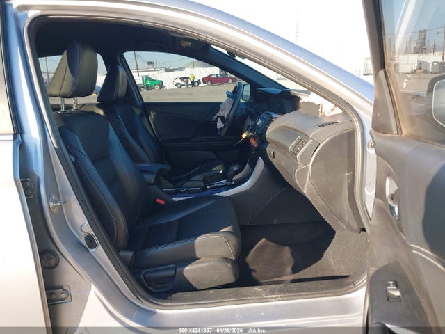1HGCR2F53GA221597 Honda Accord Sport