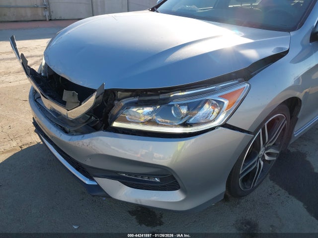 1HGCR2F53GA221597 Honda Accord Sport