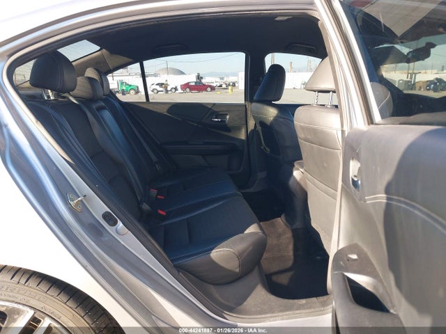 1HGCR2F53GA221597 Honda Accord Sport