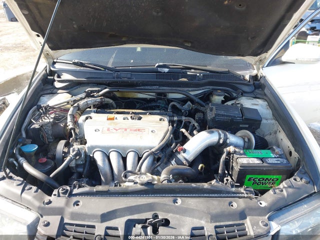 2006 ACURA TSX JH4CL96886C010223 Photo 9