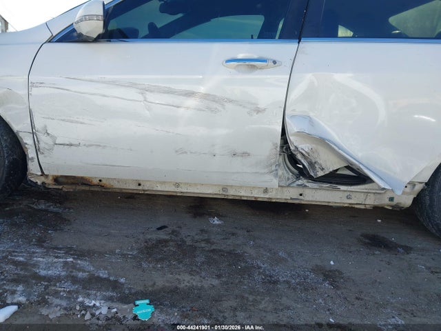 2006 ACURA TSX JH4CL96886C010223 Photo 5