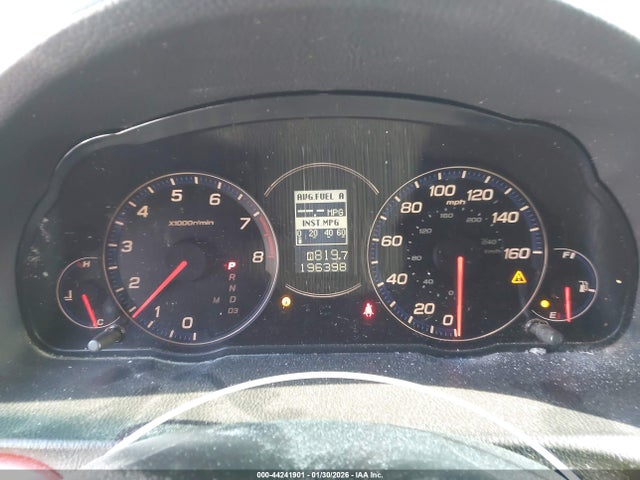 2006 ACURA TSX JH4CL96886C010223 Photo 6