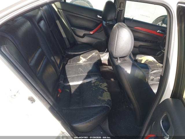 2006 ACURA TSX JH4CL96886C010223 Photo 7