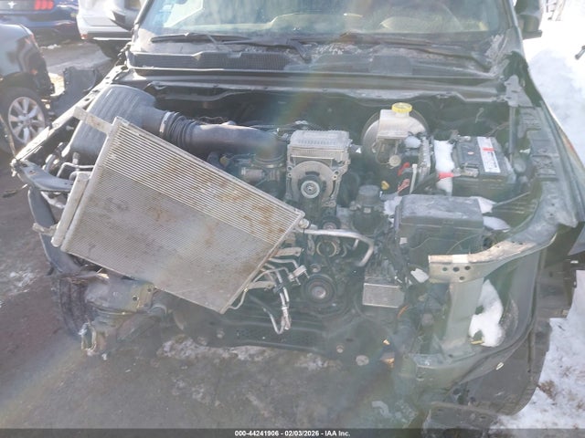 44241906 :رقم المزاد ، 1C6SRFFT2MN515777 vin ، 2021 Ram 1500 Big Horn  4x4 5'7 Box مزاد بيع