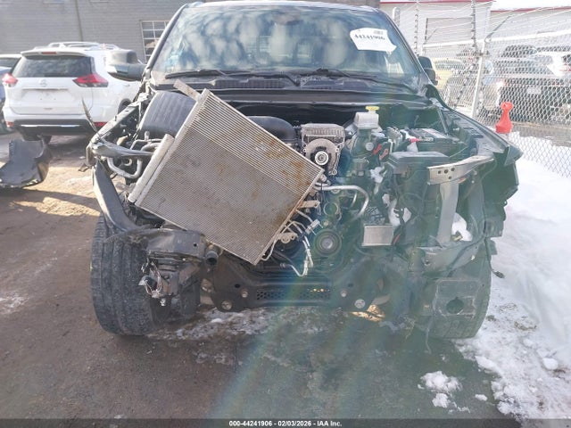 44241906 :رقم المزاد ، 1C6SRFFT2MN515777 vin ، 2021 Ram 1500 Big Horn  4x4 5'7 Box مزاد بيع