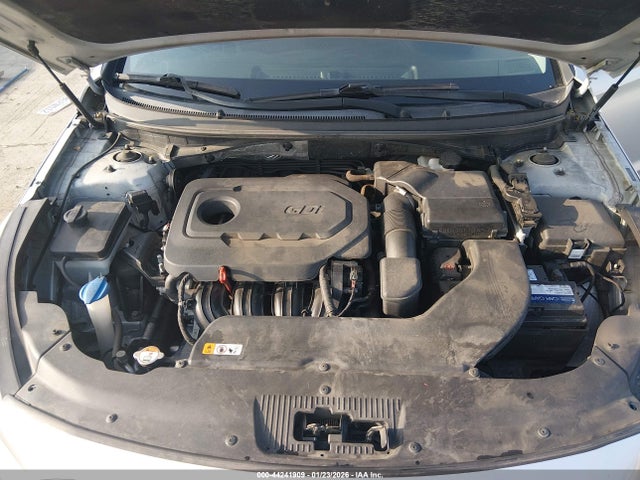 5NPE34AF8GH314497 Hyundai Sonata Limited