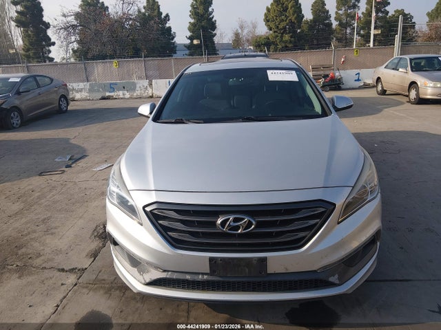 5NPE34AF8GH314497 Hyundai Sonata Limited