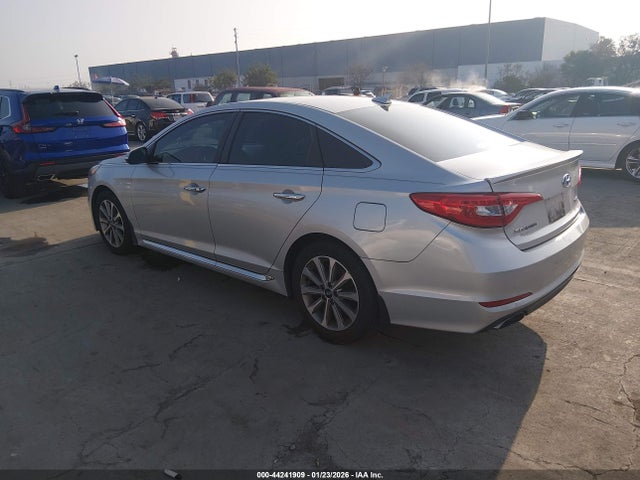 5NPE34AF8GH314497 Hyundai Sonata Limited
