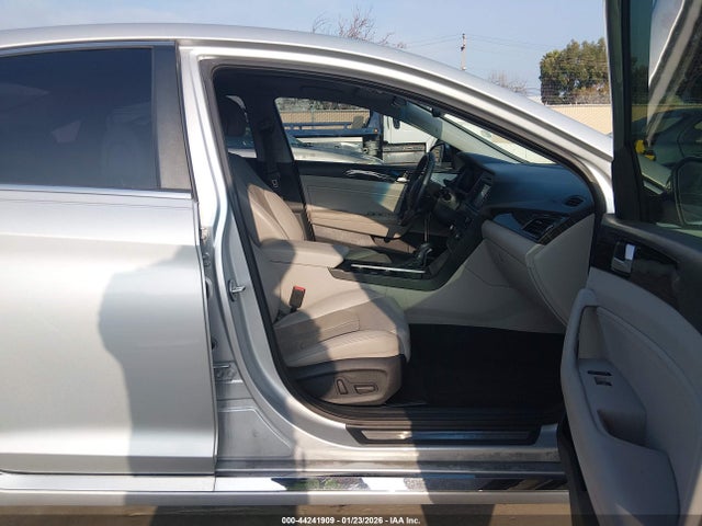 5NPE34AF8GH314497 Hyundai Sonata Limited