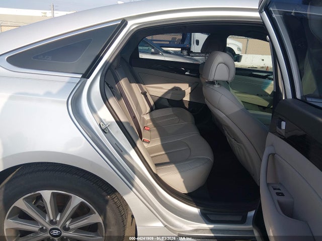 5NPE34AF8GH314497 Hyundai Sonata Limited