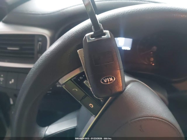 2019 KIA SORENTO 5XYPG4A54KG561083 Photo 10