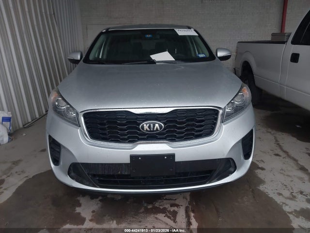 2019 KIA SORENTO 5XYPG4A54KG561083 Photo 5