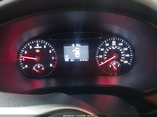 2019 KIA SORENTO 5XYPG4A54KG561083 Photo 6