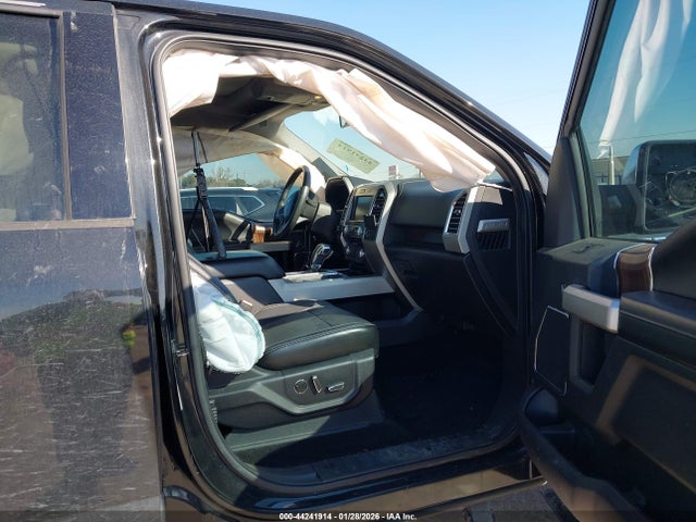 Продаж на аукціоні авто 2015 Ford F-150 Lariat, vin: 1FTEW1EG1FFA07366, номер лоту: 44241914