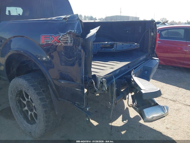 Продаж на аукціоні авто 2015 Ford F-150 Lariat, vin: 1FTEW1EG1FFA07366, номер лоту: 44241914