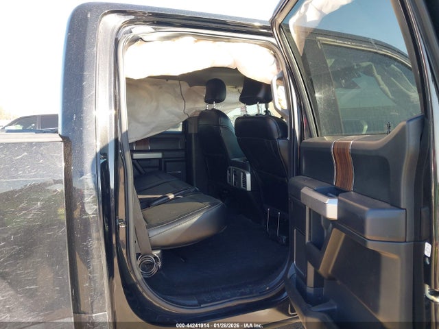 Продаж на аукціоні авто 2015 Ford F-150 Lariat, vin: 1FTEW1EG1FFA07366, номер лоту: 44241914