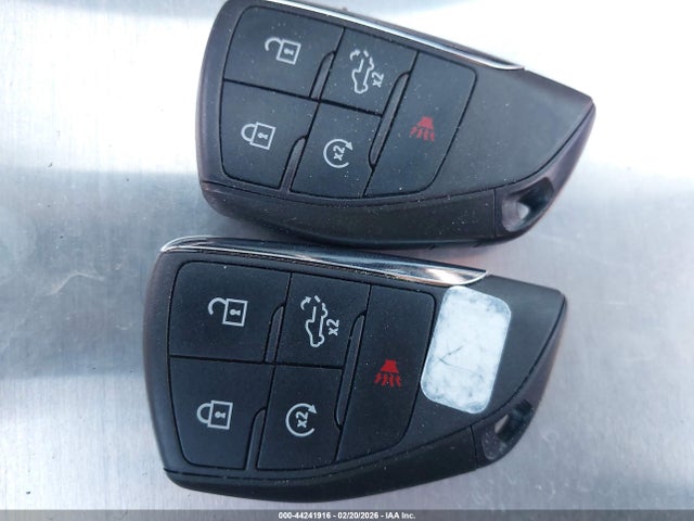 2024 CHEVROLET SILVERADO 1500 1GCPABEK3RZ154812 Photo 10