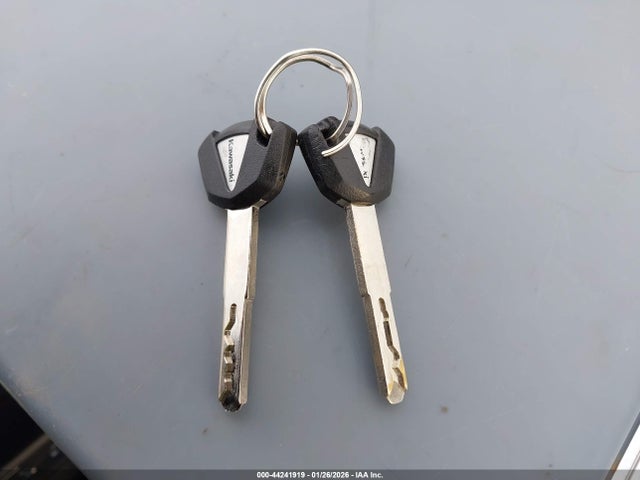 ML5EXGG19SDA45827 Kawasaki EX500