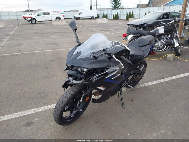 ML5EXGG19SDA45827 Kawasaki EX500