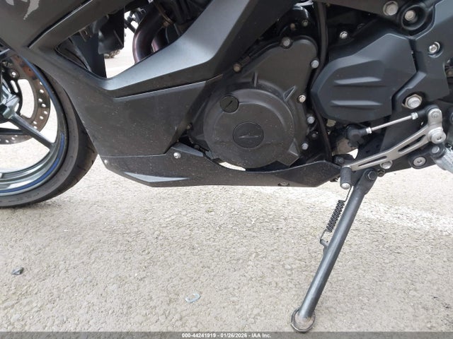 ML5EXGG19SDA45827 Kawasaki EX500