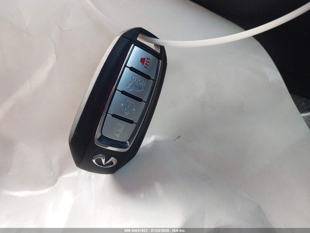 5N1DL1ER2RC348265 Infiniti QX60 PURE