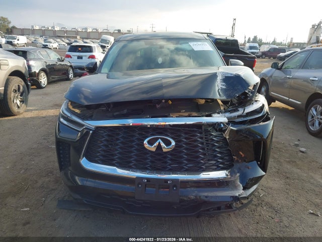 5N1DL1ER2RC348265 Infiniti QX60 PURE