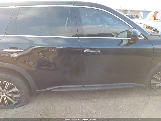 5N1DL1ER2RC348265 Infiniti QX60 PURE