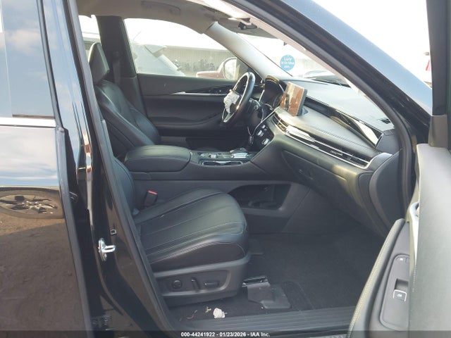 5N1DL1ER2RC348265 Infiniti QX60 PURE