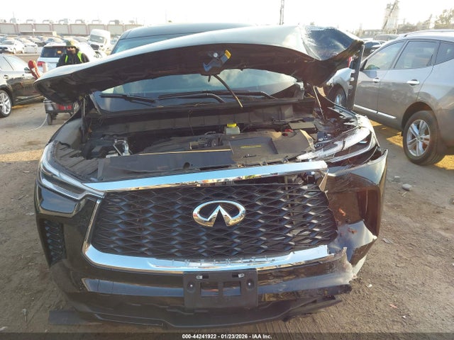 5N1DL1ER2RC348265 Infiniti QX60 PURE