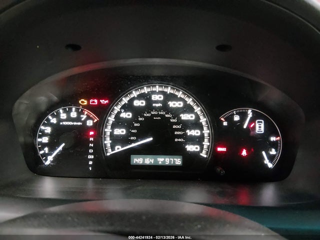44241924 :رقم المزاد ، 1HGCM66566A053958 vin ، 2006 Honda Accord Sdn Ex-l V6 مزاد بيع