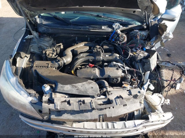 Aukcja sprzedaży 2016 Subaru Legacy 2.5i Limited, vin: 4S3BNBN64G3006640, numer aukcji: 44241925