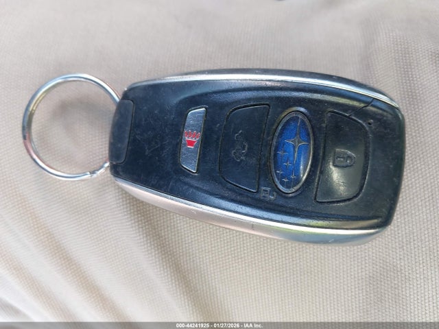 Aukcja sprzedaży 2016 Subaru Legacy 2.5i Limited, vin: 4S3BNBN64G3006640, numer aukcji: 44241925