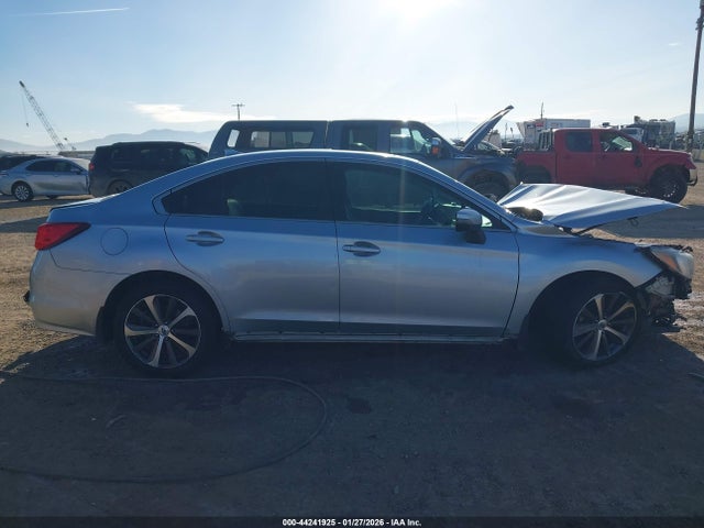 Aukcja sprzedaży 2016 Subaru Legacy 2.5i Limited, vin: 4S3BNBN64G3006640, numer aukcji: 44241925