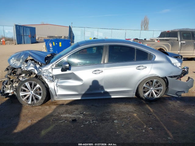Aukcja sprzedaży 2016 Subaru Legacy 2.5i Limited, vin: 4S3BNBN64G3006640, numer aukcji: 44241925