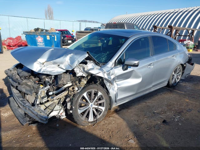 Aukcja sprzedaży 2016 Subaru Legacy 2.5i Limited, vin: 4S3BNBN64G3006640, numer aukcji: 44241925