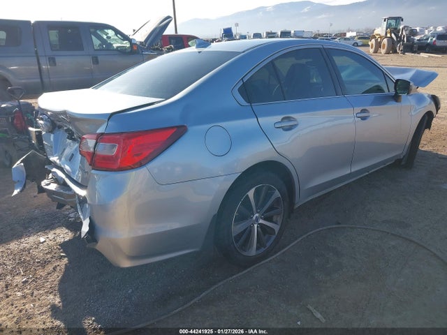 Aukcja sprzedaży 2016 Subaru Legacy 2.5i Limited, vin: 4S3BNBN64G3006640, numer aukcji: 44241925