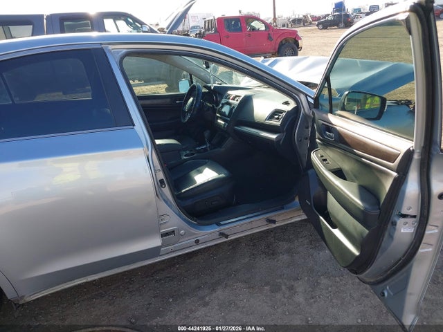 Aukcja sprzedaży 2016 Subaru Legacy 2.5i Limited, vin: 4S3BNBN64G3006640, numer aukcji: 44241925