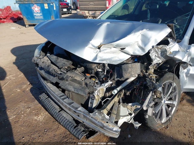 Aukcja sprzedaży 2016 Subaru Legacy 2.5i Limited, vin: 4S3BNBN64G3006640, numer aukcji: 44241925