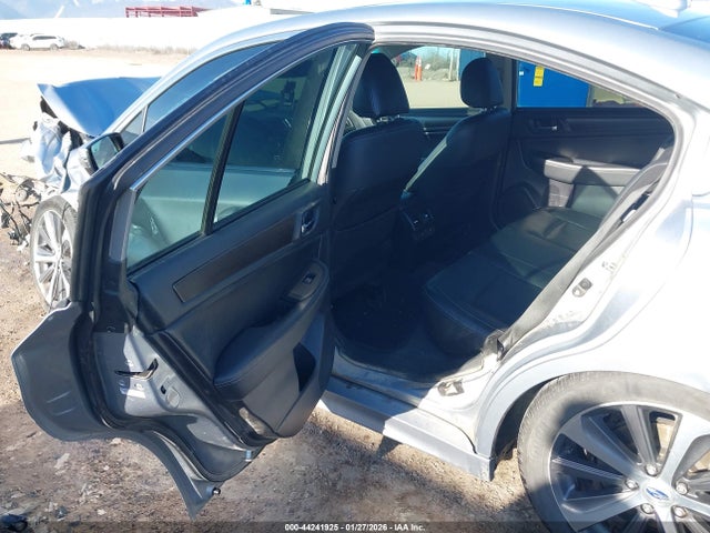 Aukcja sprzedaży 2016 Subaru Legacy 2.5i Limited, vin: 4S3BNBN64G3006640, numer aukcji: 44241925