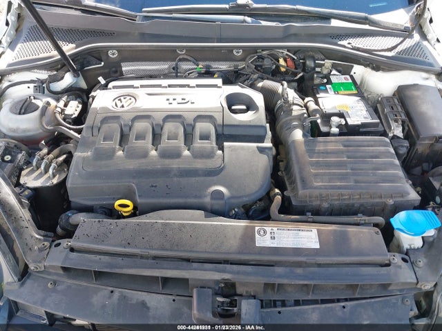 Продаж на аукціоні авто 2015 Volkswagen Golf Sportwagen Tdi S 4-door, vin: 3VWCA7AU6FM501899, номер лоту: 44241931
