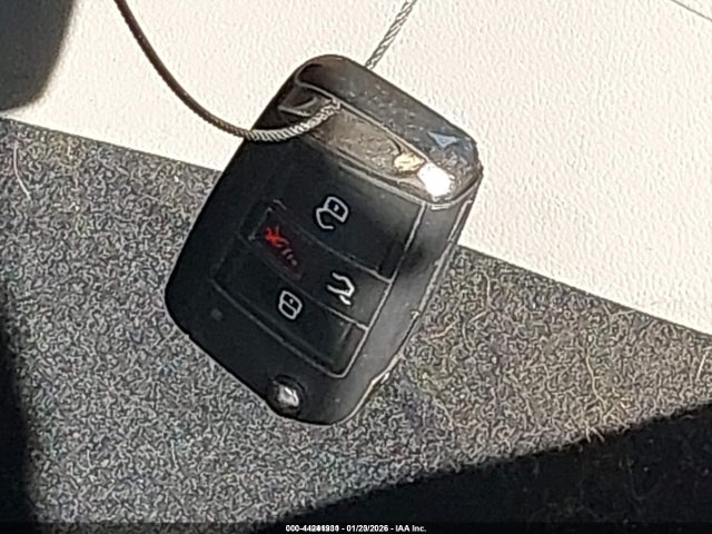 Продаж на аукціоні авто 2015 Volkswagen Golf Sportwagen Tdi S 4-door, vin: 3VWCA7AU6FM501899, номер лоту: 44241931