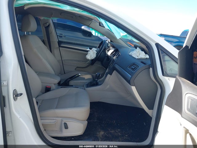 Продаж на аукціоні авто 2015 Volkswagen Golf Sportwagen Tdi S 4-door, vin: 3VWCA7AU6FM501899, номер лоту: 44241931